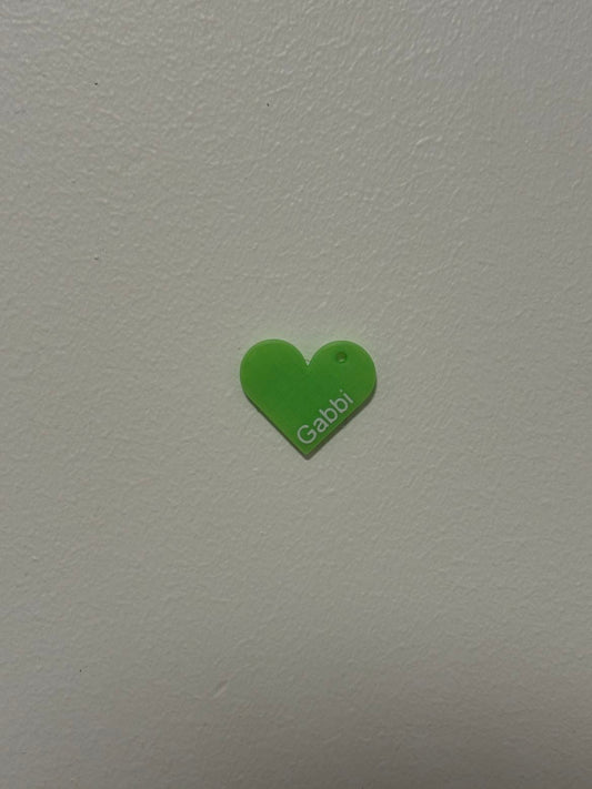 Endast färg (basmodell)