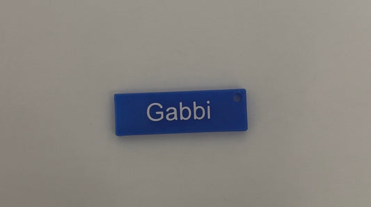 Color + Text (different colors)