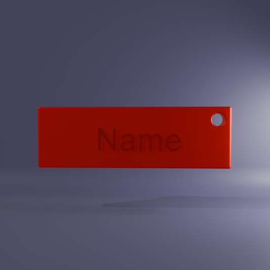 Färg + Text (olika färger)